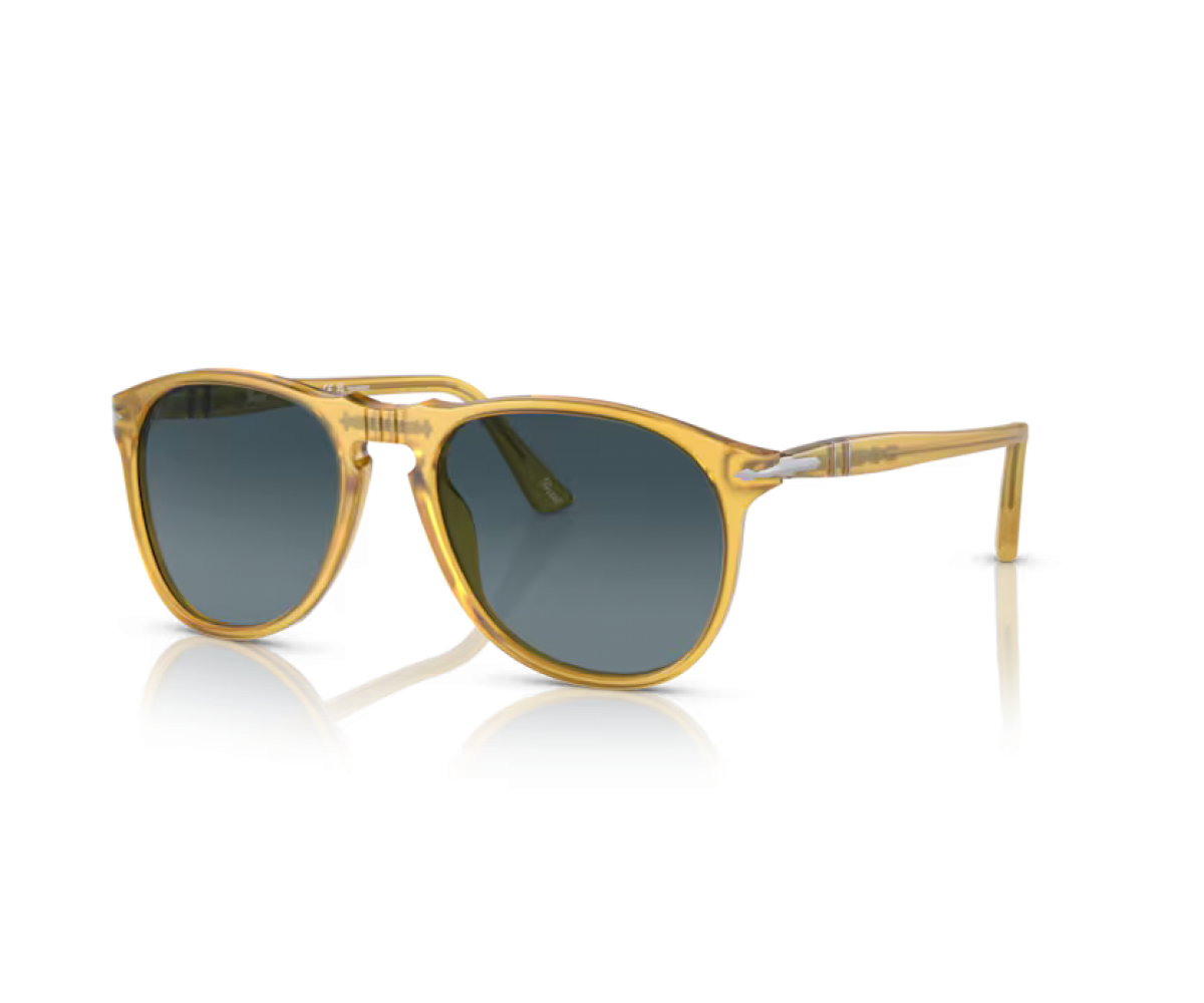 PERSOL PO9649S/204/S3 55 PERSOL PO9649S/204/S3 55
